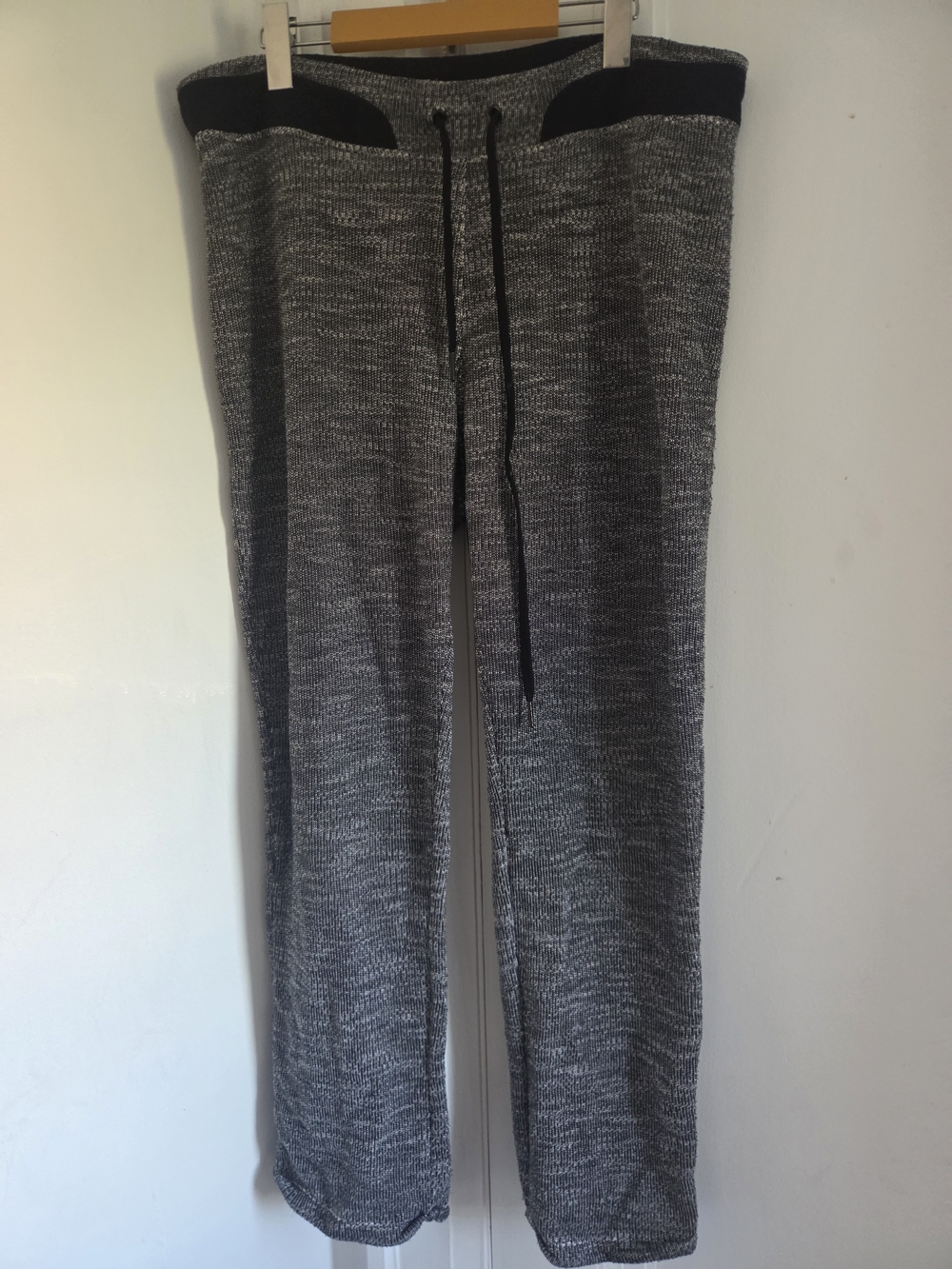 Calvin Klein Performance Space Jogger/sweat Pants Seize XL
